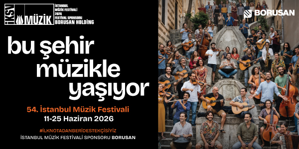 Borusan Mobil Borusan Mobil