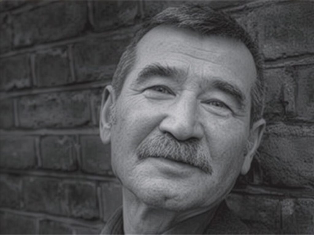“Hüznün İsyanın olur, Susma” Ahmet Telli