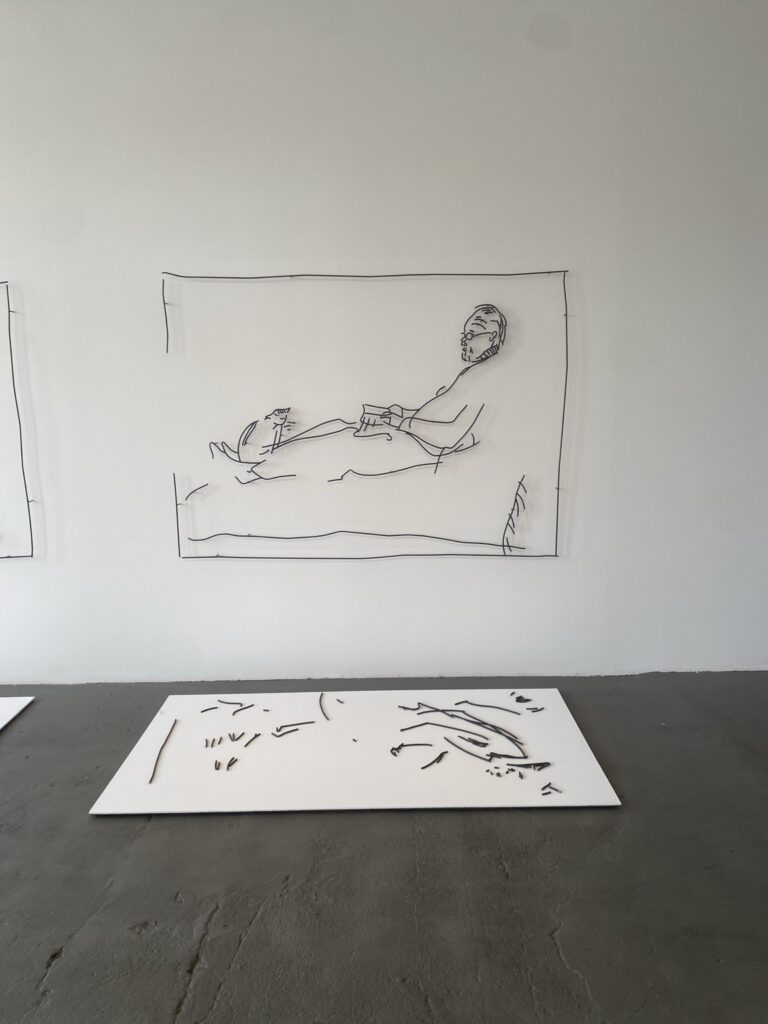 KONAMAYAN KUŞ – 6. Kyiv Bienali