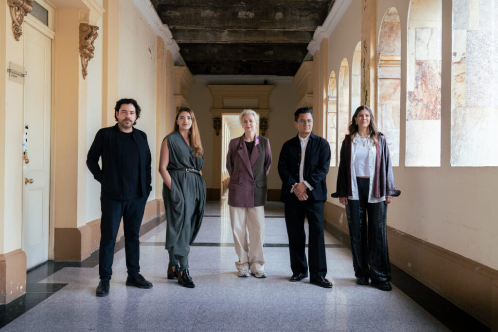 2027 Bogotá Bienali