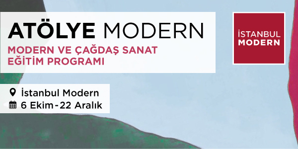 Atolye Modern Mobil Atolye Modern Mobil