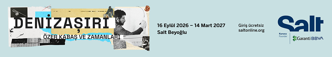 Salt Deniz Salt Deniz