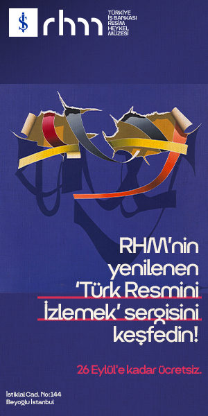 İş Sanat RHM