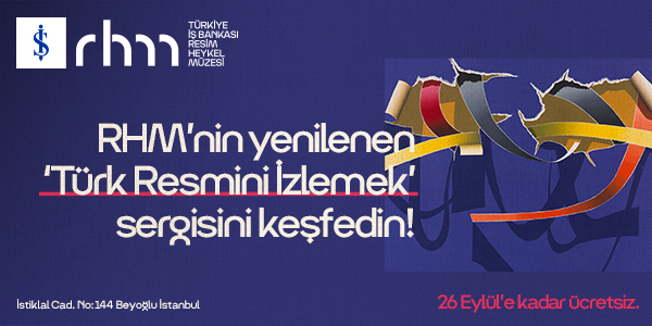 İş Sanat RHM Mobil