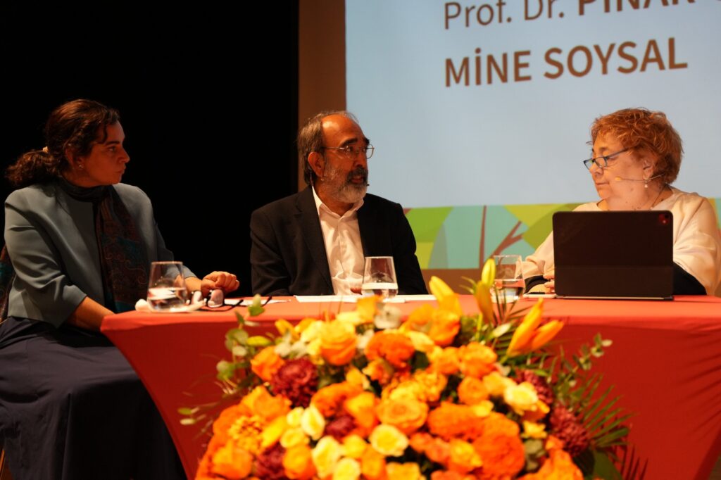 “Eğitimde Edebiyat” Semineri