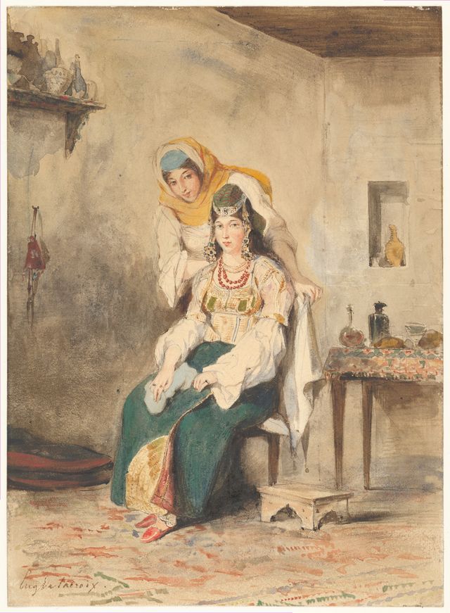 Doğu’ya Bakmak, Doğu’dan Bakmak