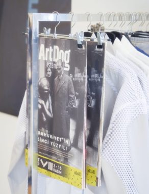 ArtDog_Istanbul_@Store